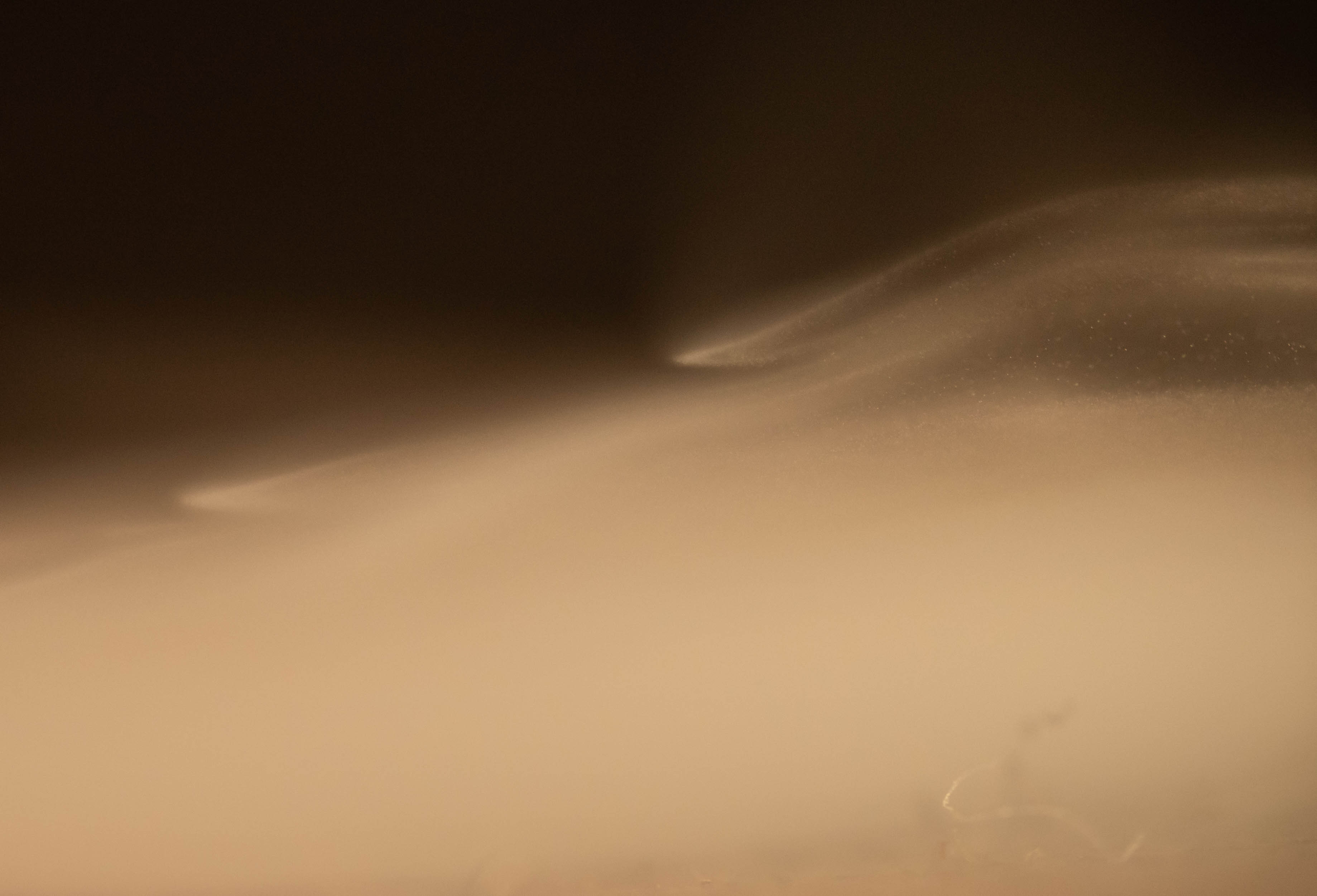 There I was, one hand holding my external shutter release, the other hand using my lighting rig to try and get the smoke to make interesting shapes